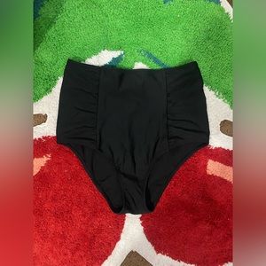 Aerie High Waisted Bikini Bottoms